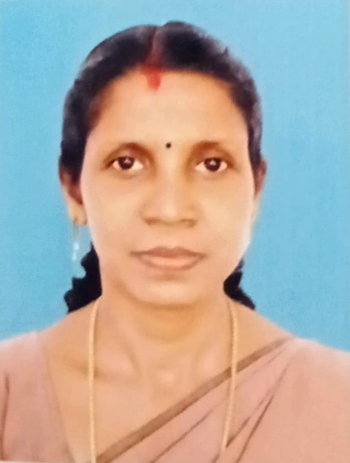 Ms Reena C M