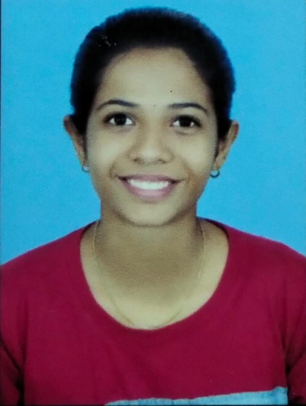 Ms Uthraja Pradeep
