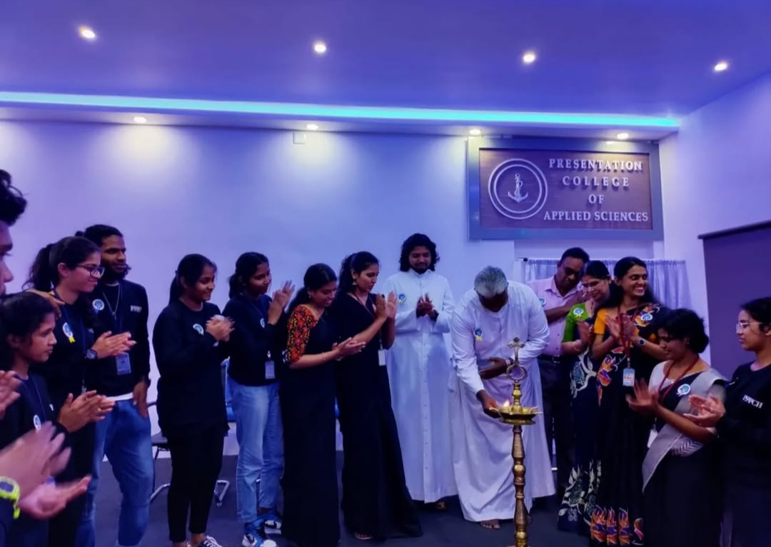 MENTAL HEALTH CLUB - INAUGURATION