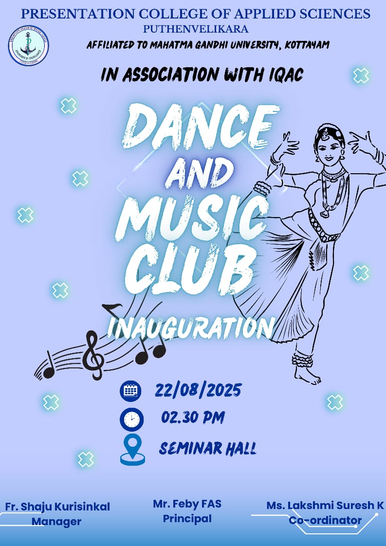 CULTURAL CLUB