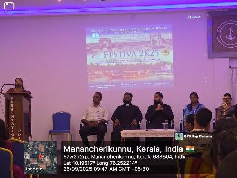 Commerce Fest -Festiva 2k25