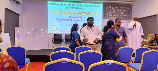 പ്രശ്നോത്തരി-Quiz Competition for Teachers