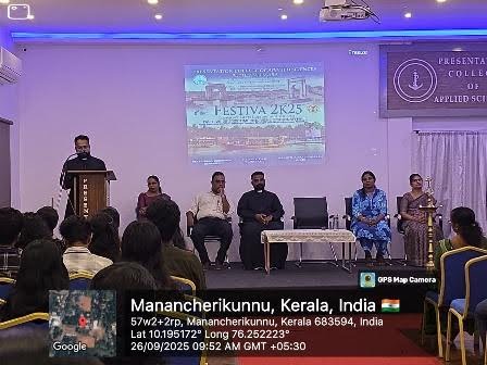 Commerce Fest -Festiva 2k25