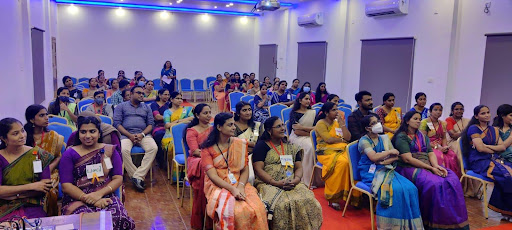 പ്രശ്നോത്തരി-Quiz Competition for Teachers