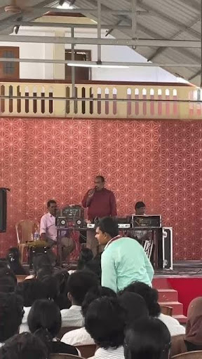 Commerce Fest -Festiva 2k25