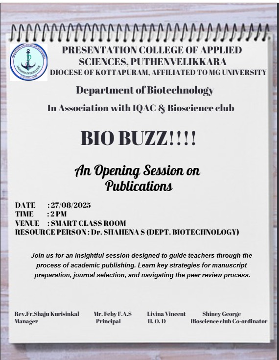 BioBuzz