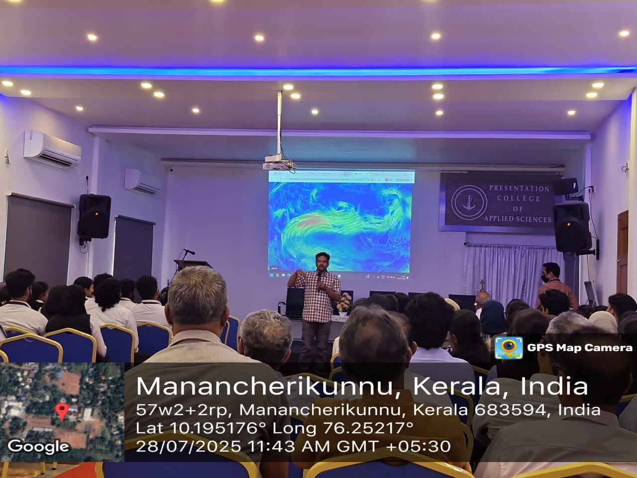 PROJECT ON SAFE WATER FOR COMMUNITY