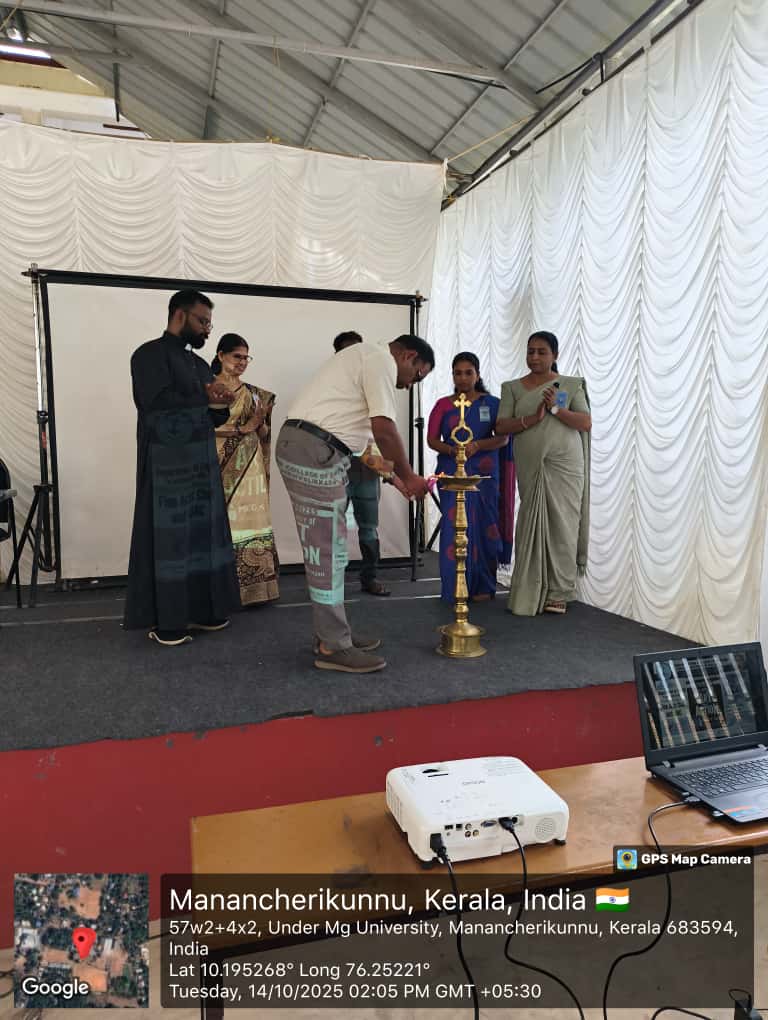 The Spirit of Art & Action