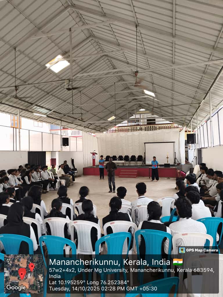 The Spirit of Art & Action