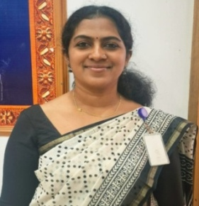 LAKSHMI SURESH K