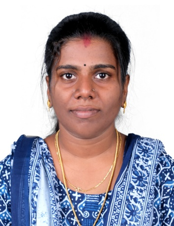 Ms Arya Ramesan (On Leave)