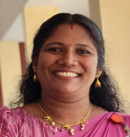DEEPA BAIJU