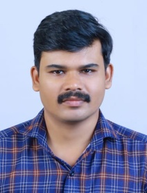 Nandakumar P K