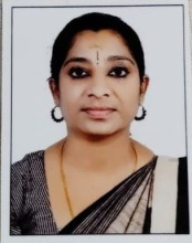 Remya K R
