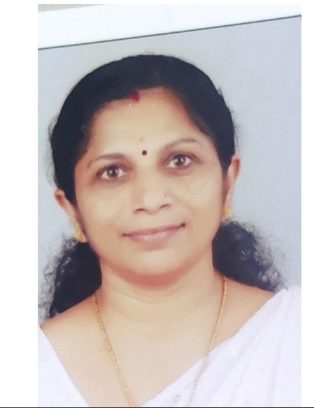 Ms Sreekala A T