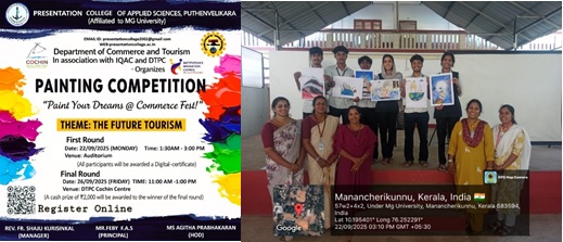 Painting Competition